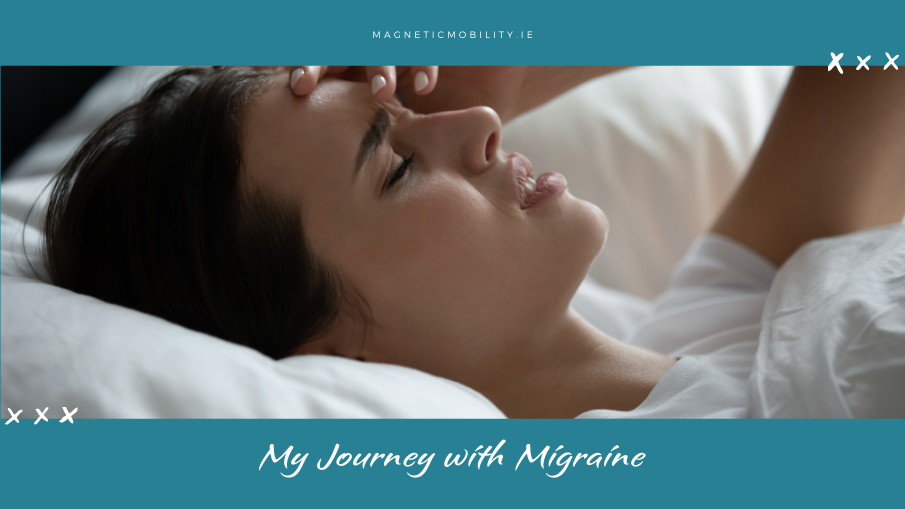 My journey with Migraine