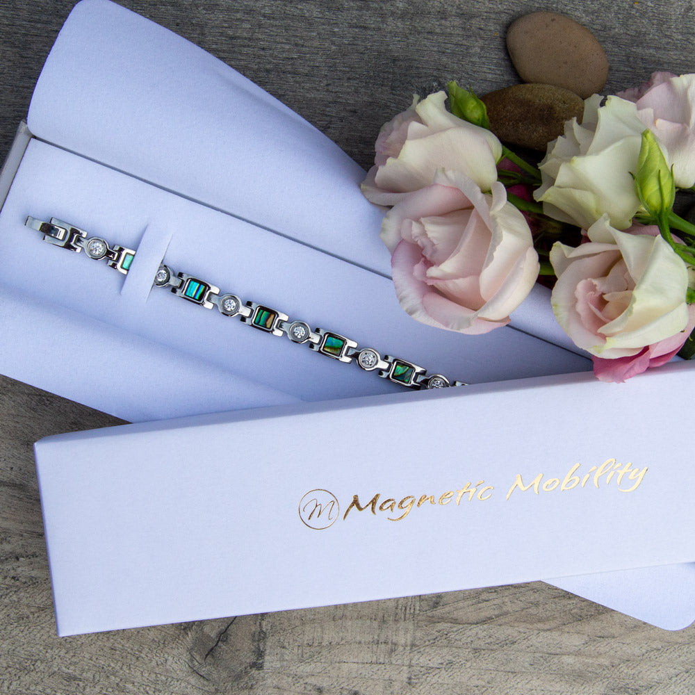 Women's bracelets for Migraine