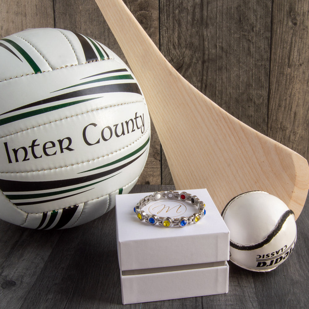 GAA inspired County Colours Collection
