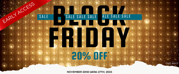 Black Friday 2023