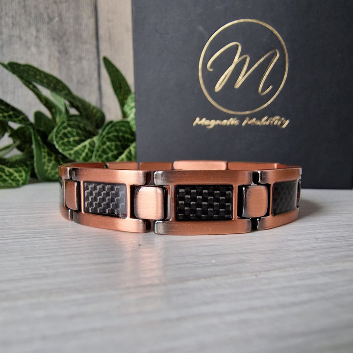 Valerian Copper Necklace for Dogs and Cats