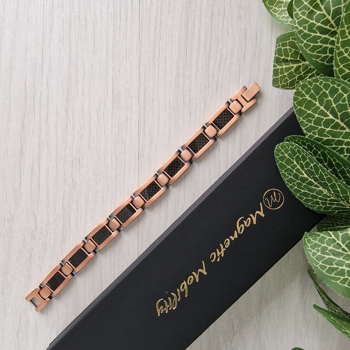 Valerian Copper Necklace for Dogs and Cats