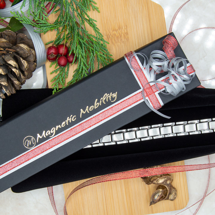 Alexander's Star 4in1 Magnetic Bracelet