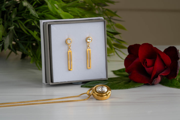 Snapdragon Sun Gift Set