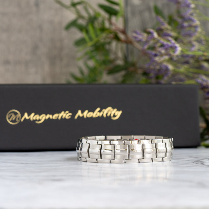 Ashe Star 4in1 Magnetic Bracelet - Double Strength