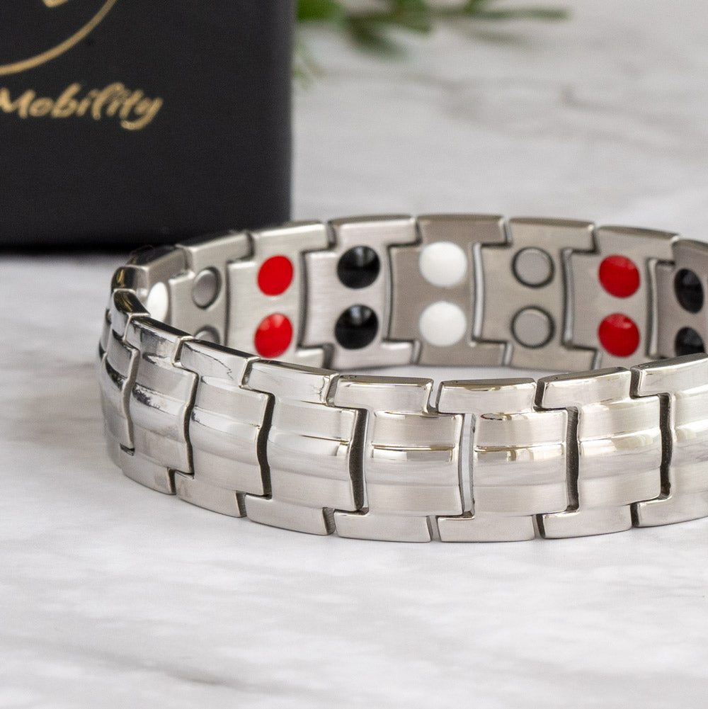 Bracelet double for power deals