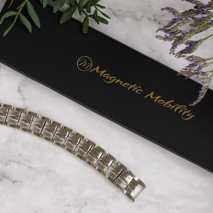 Ashe Star 4in1 Magnetic Bracelet - Double Strength