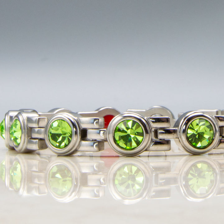 Irish Themed / St. Patricks Day 4in1 Magentic Bracelets