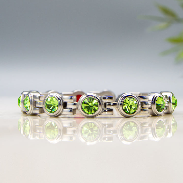 Irish Themed / St. Patricks Day 4in1 Magentic Bracelets
