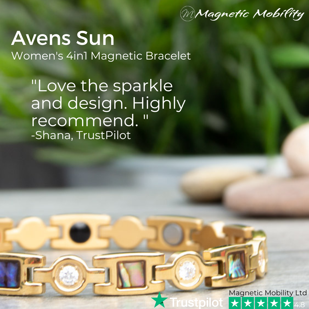 Avens Sun Gift Set