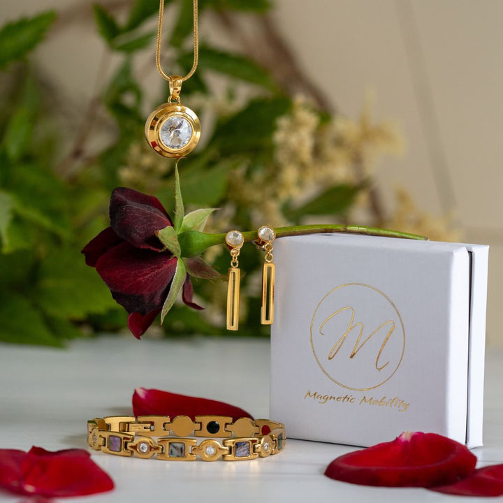 Avens Sun Gift Set