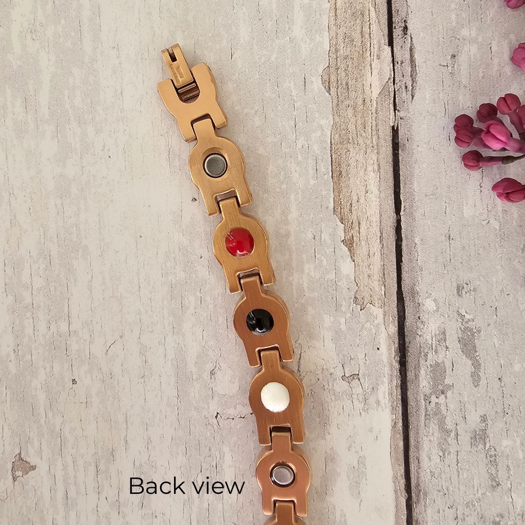 Iris Dawn 4in1 Magnetic Bracelet