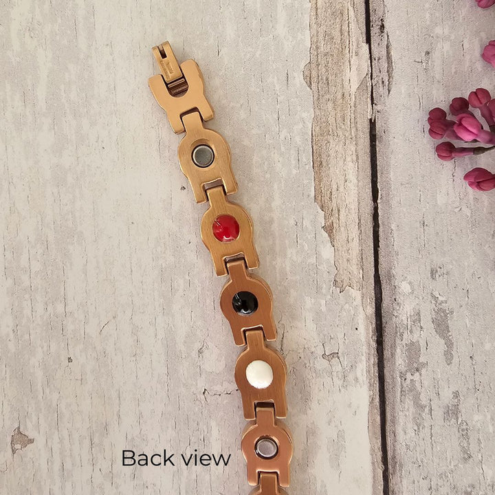 Iris Dawn 4in1 Magnetic Bracelet