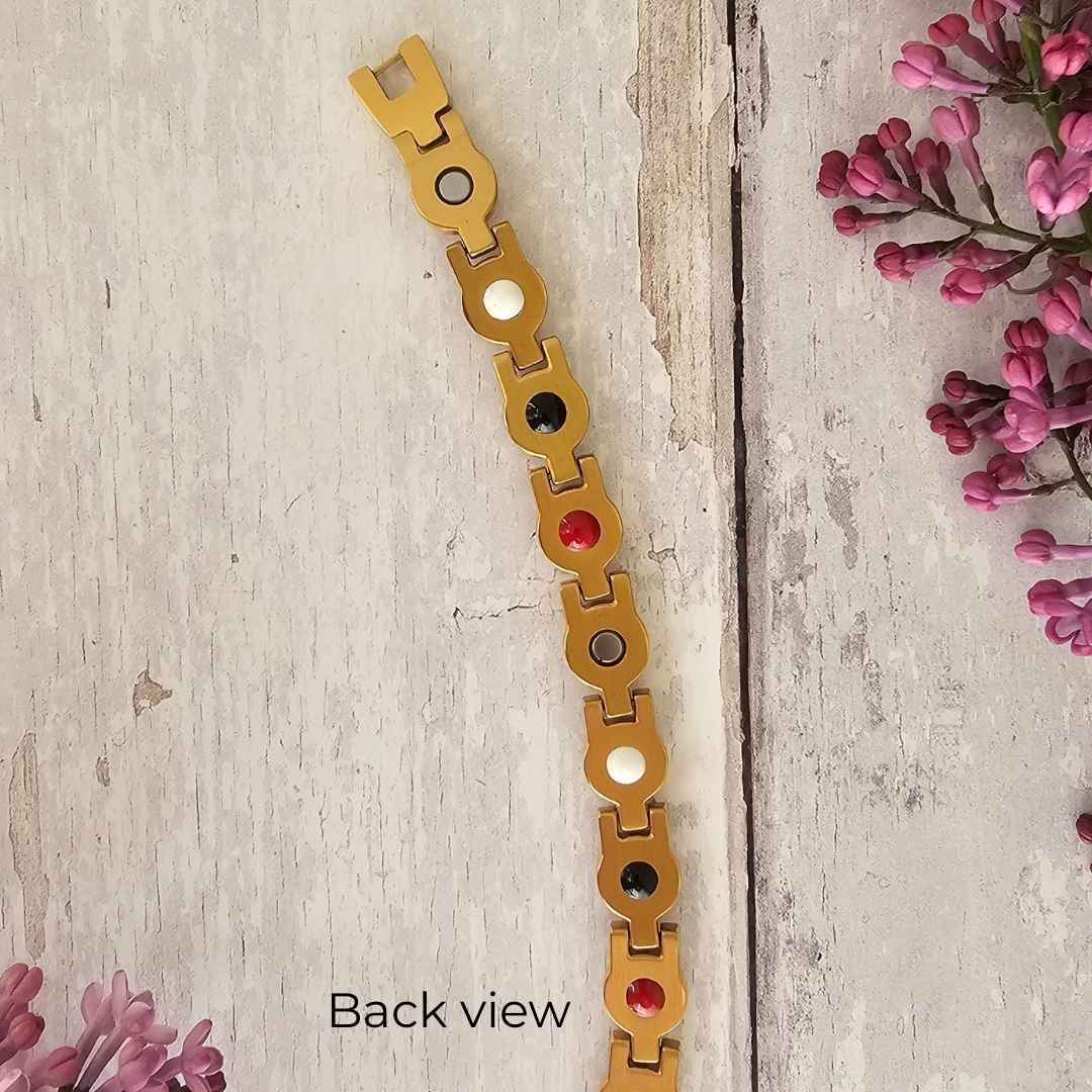 Iris Sun 4in1 Magnetic Bracelet