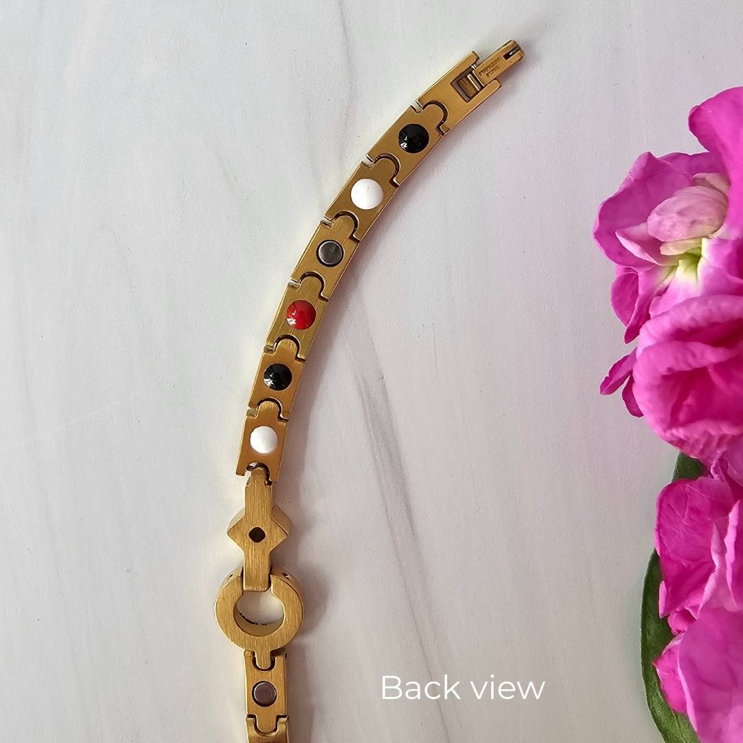 Sorrel Eternal Sun 4in1 Magnetic Bracelet