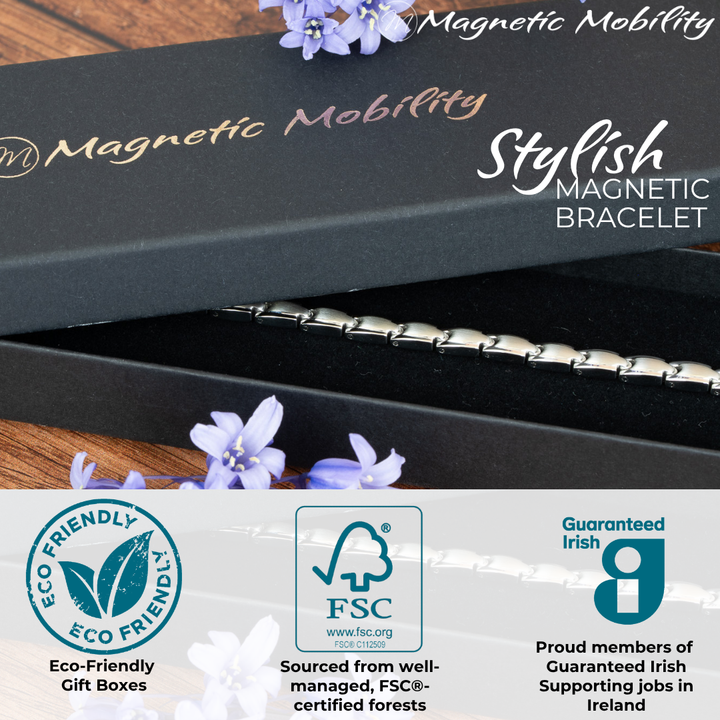 Bartsia Star 4in1 Magnetic Bracelet