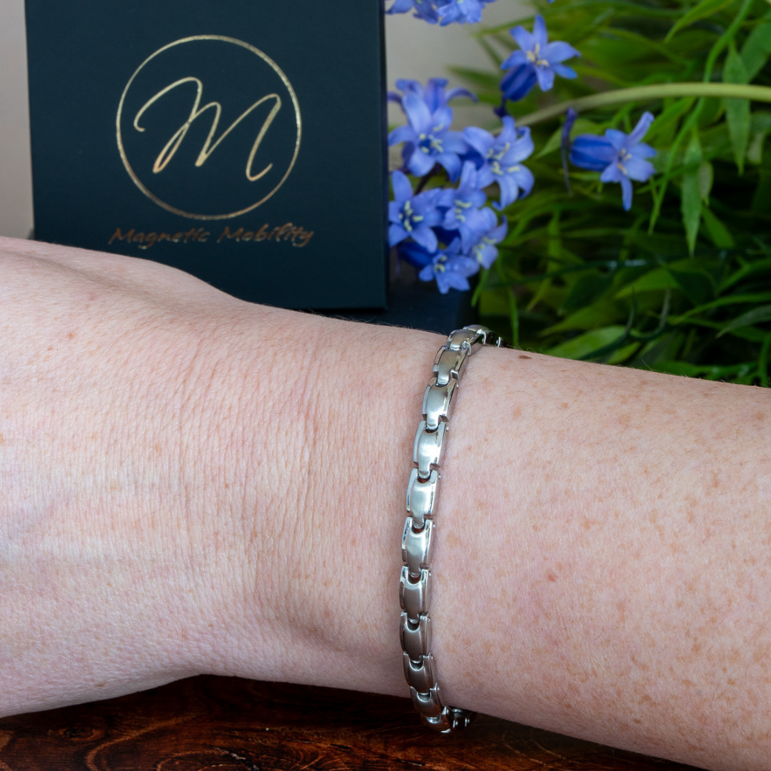Bartsia Star 4in1 Magnetic Bracelet