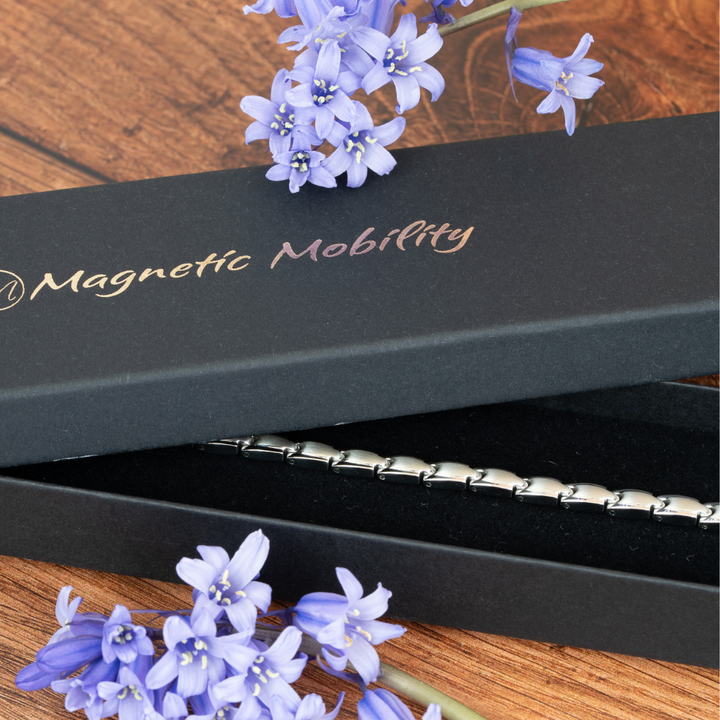 Bartsia Star 4in1 Magnetic Bracelet