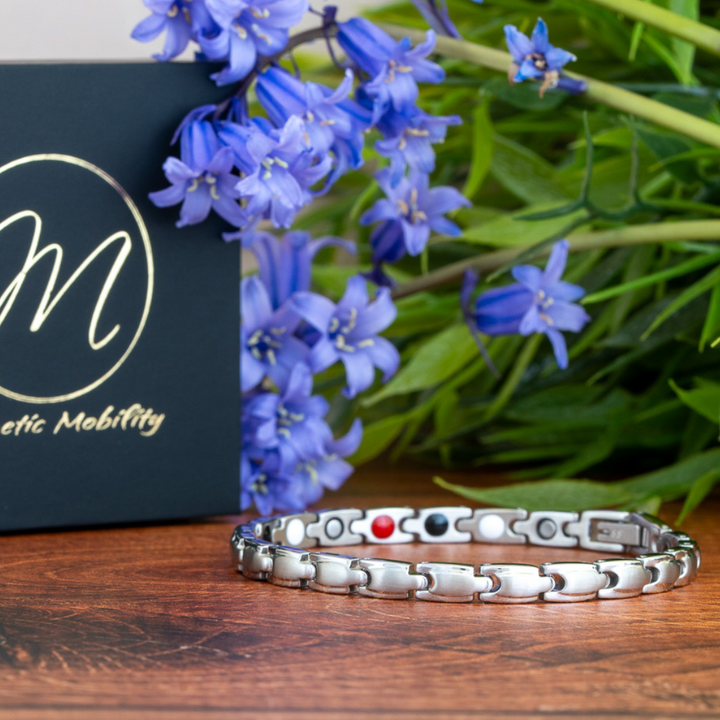 Bartsia Star 4in1 Magnetic Bracelet