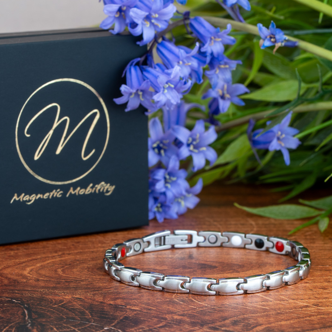 Bartsia Star 4in1 Magnetic Bracelet