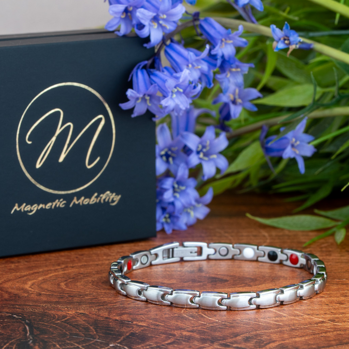 Bartsia Star 4in1 Magnetic Bracelet