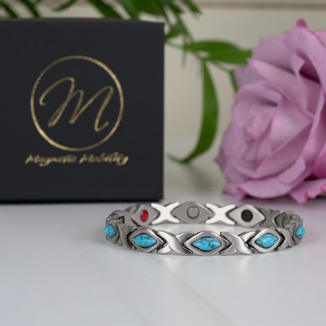 Betony Sky Star - 4in1 Magnetic Bracelet