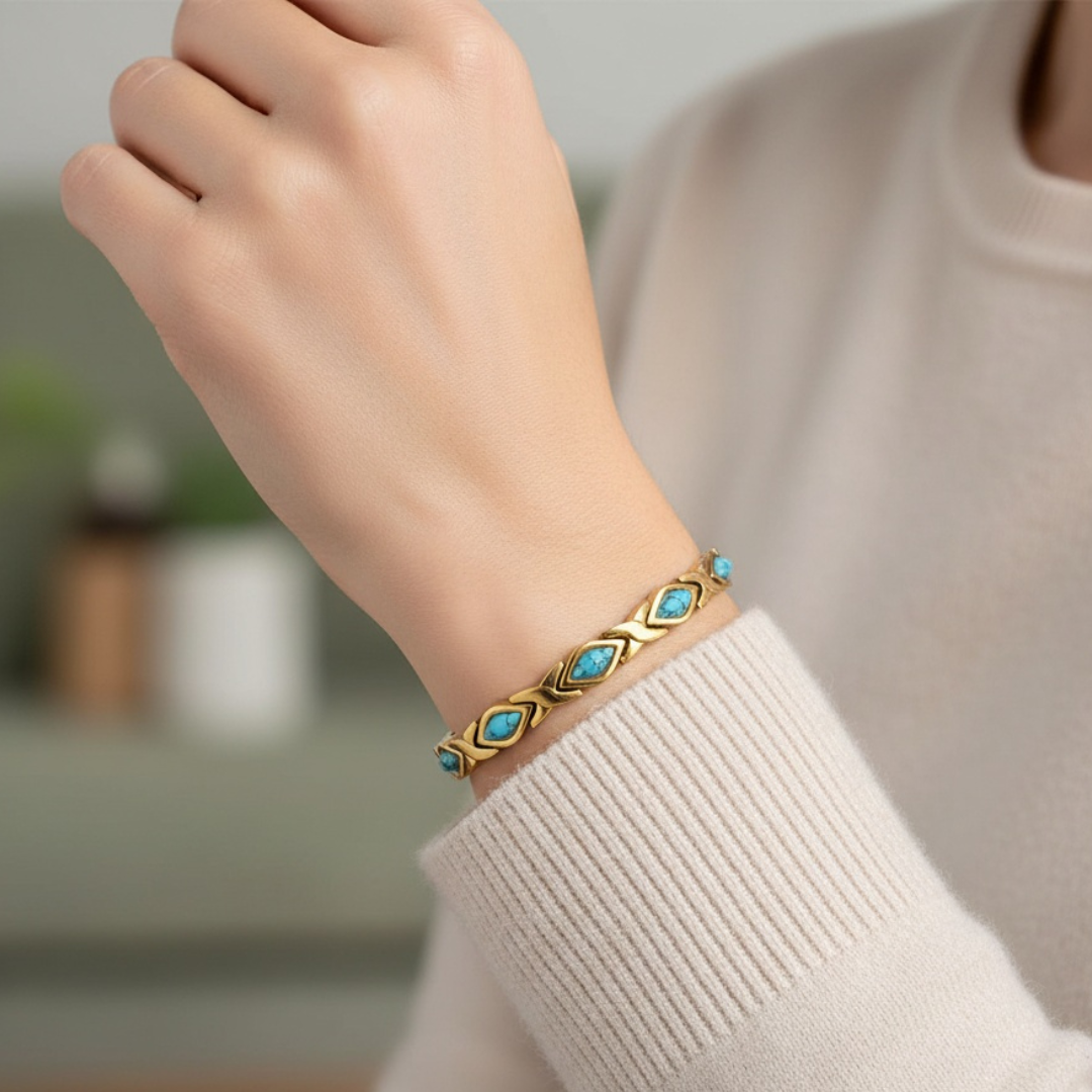 Betony Sky Sun 4in1 Magnetic Bracelet