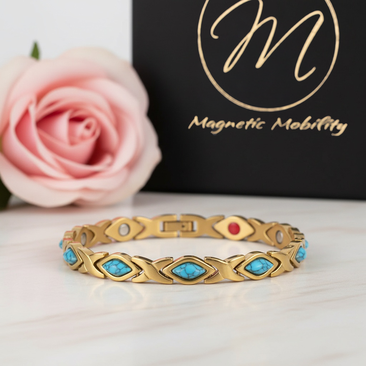 Betony Sky Sun 4in1 Magnetic Bracelet