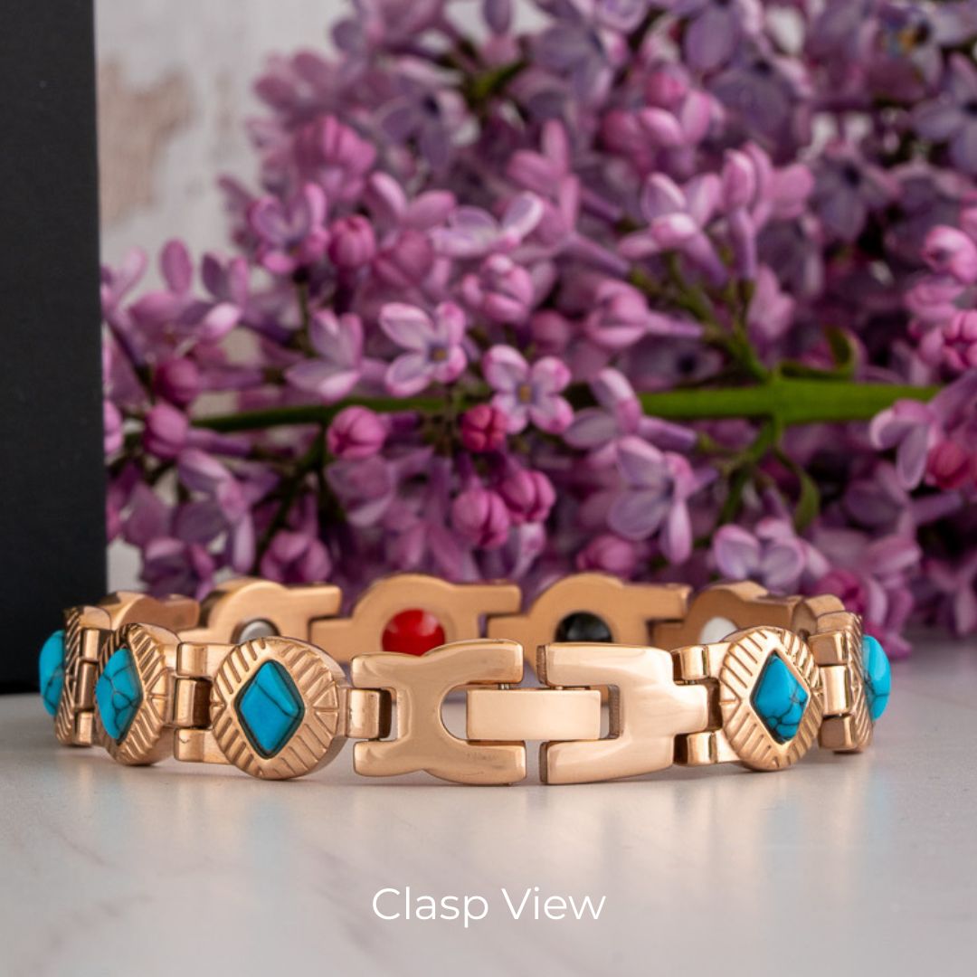Iris Dawn 4in1 Magnetic Bracelet