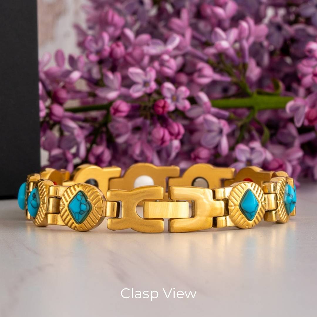 Iris Sun 4in1 Magnetic Bracelet