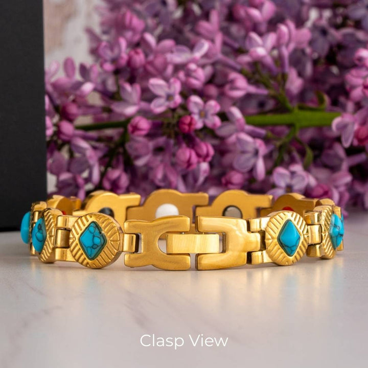 Iris Sun 4in1 Magnetic Bracelet