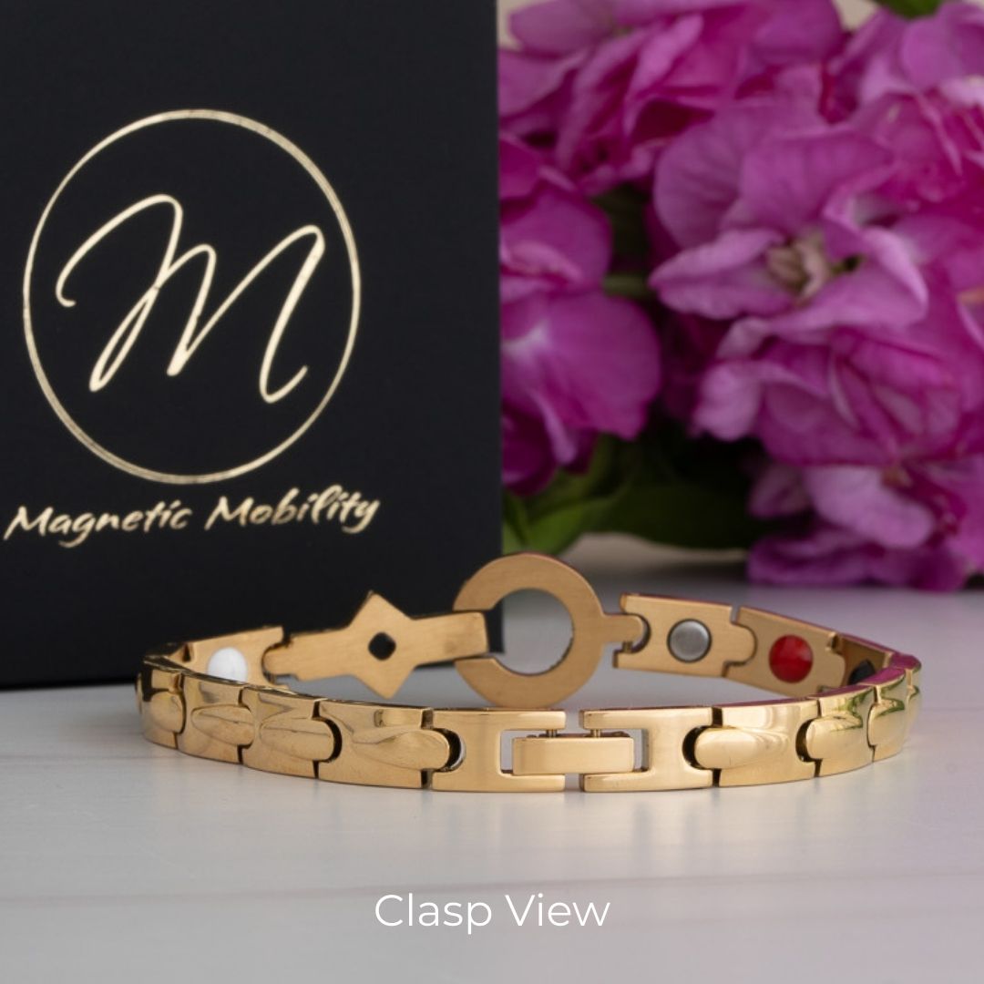 Sorrel Eternal Sun 4in1 Magnetic Bracelet