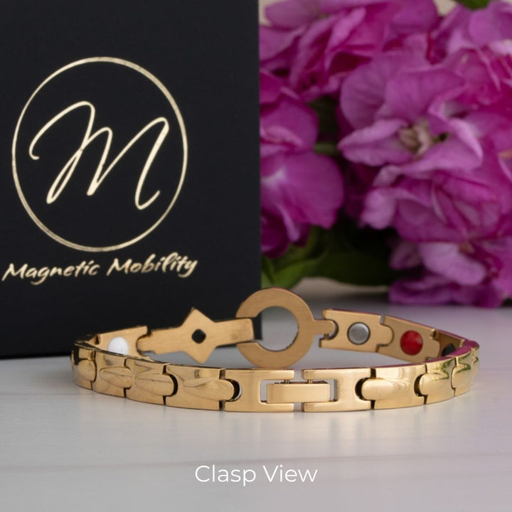 Sorrel Eternal Sun 4in1 Magnetic Bracelet