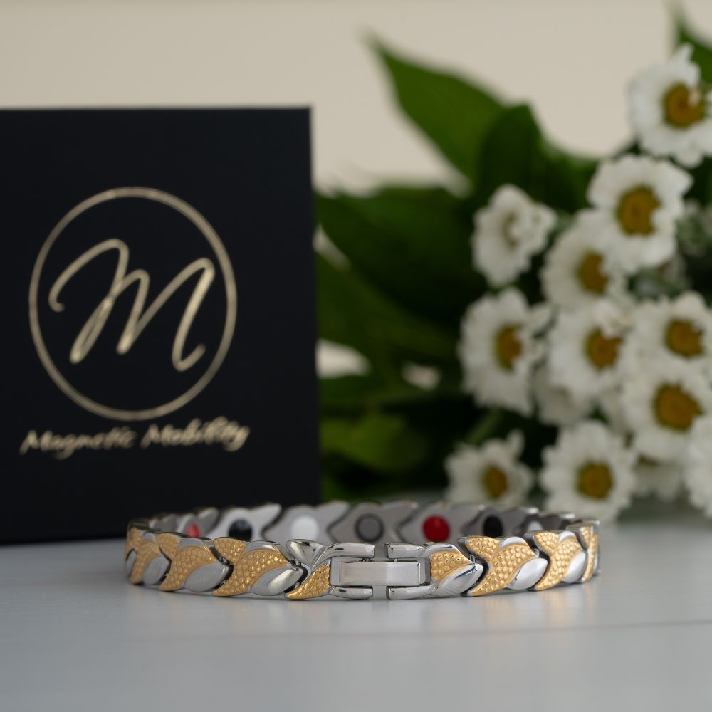 Daisy Moon 4in1 Magnetic Bracelet
