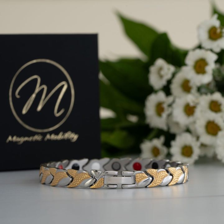 Daisy Moon 4in1 Magnetic Bracelet