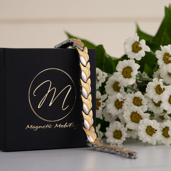 Daisy Moon 4in1 Magnetic Bracelet