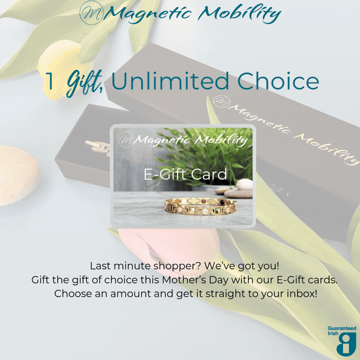 Magnetic Mobility E- Gift Card