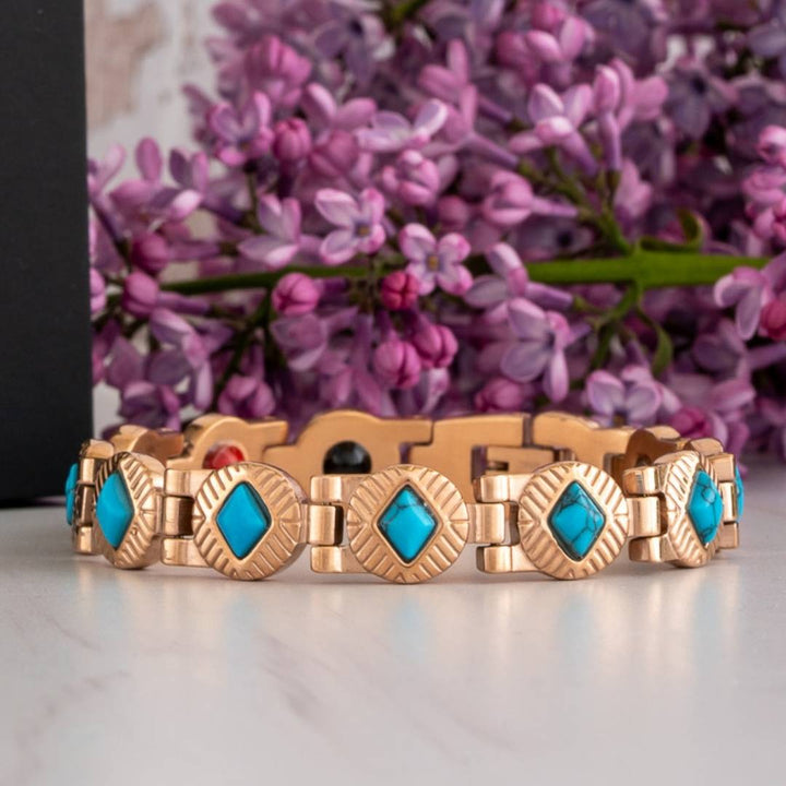 Iris Dawn 4in1 Magnetic Bracelet