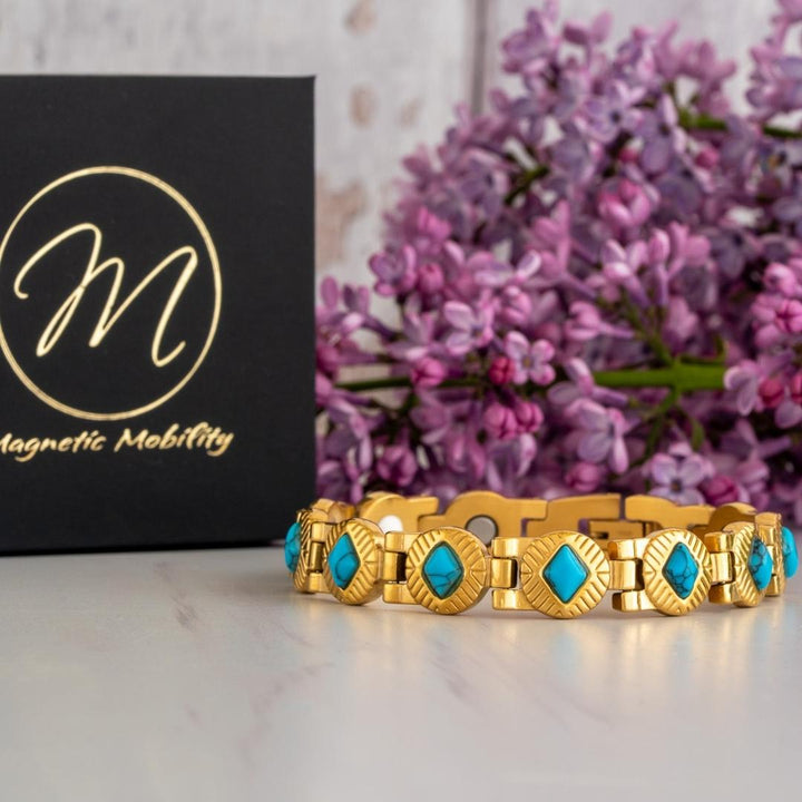 Iris Sun 4in1 Magnetic Bracelet