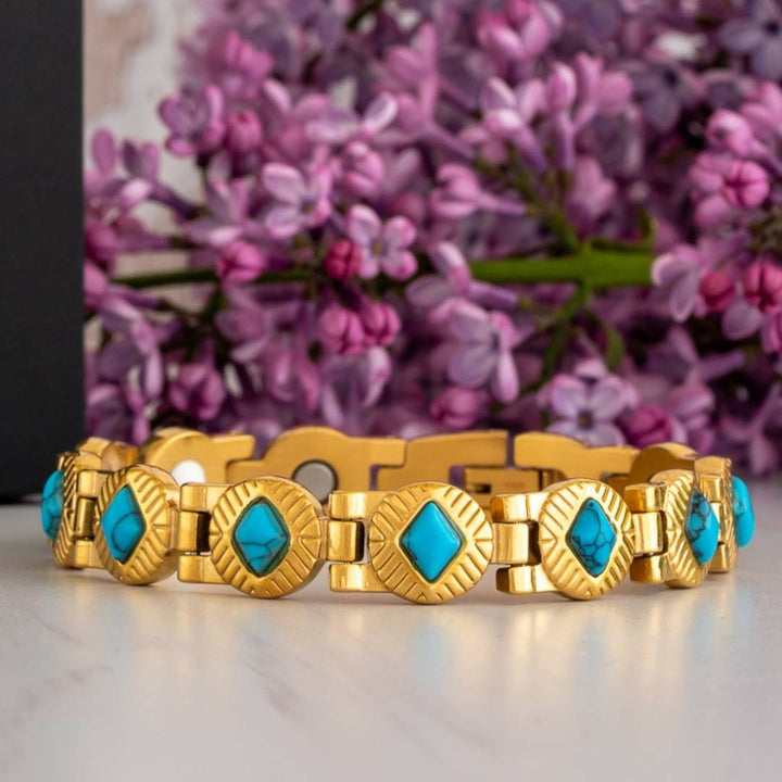 Iris Sun 4in1 Magnetic Bracelet