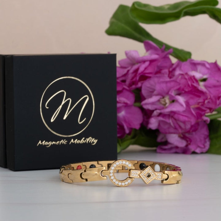 Sorrel Eternal Sun 4in1 Magnetic Bracelet