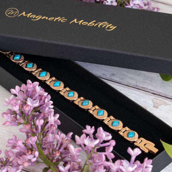 Iris Dawn 4in1 Magnetic Bracelet