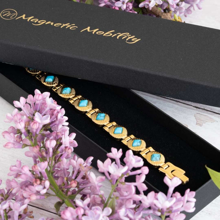 Iris Sun 4in1 Magnetic Bracelet