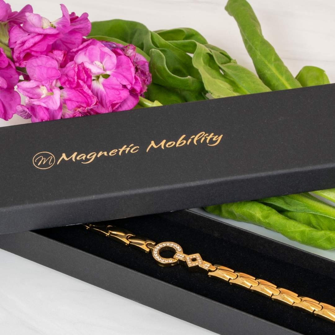 Sorrel Eternal Sun 4in1 Magnetic Bracelet