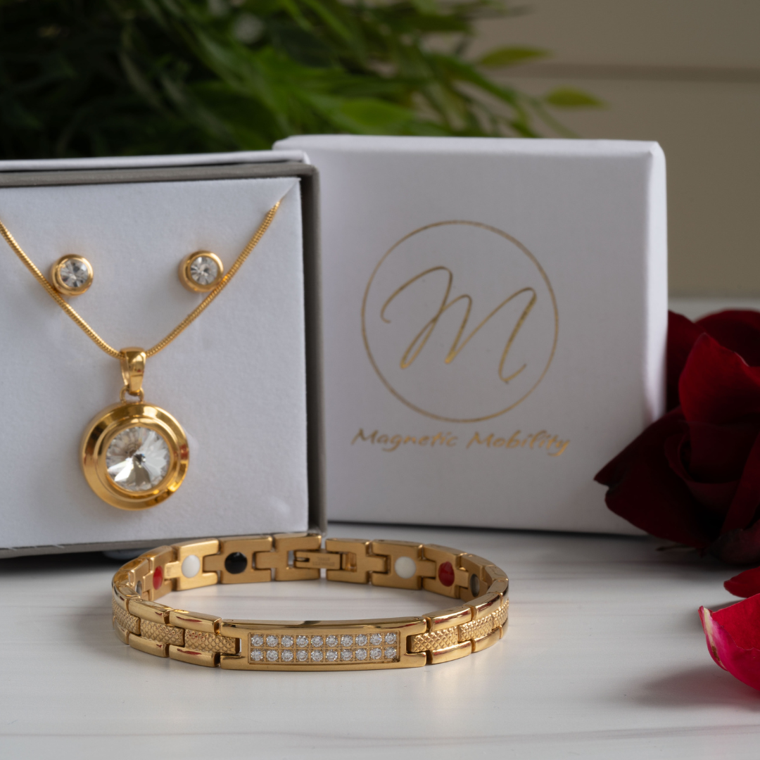 Honesty Sun Gift Set