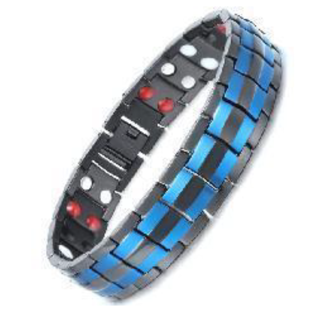 Ashe Sky 4in1 Magnetic Bracelet - Double Strength