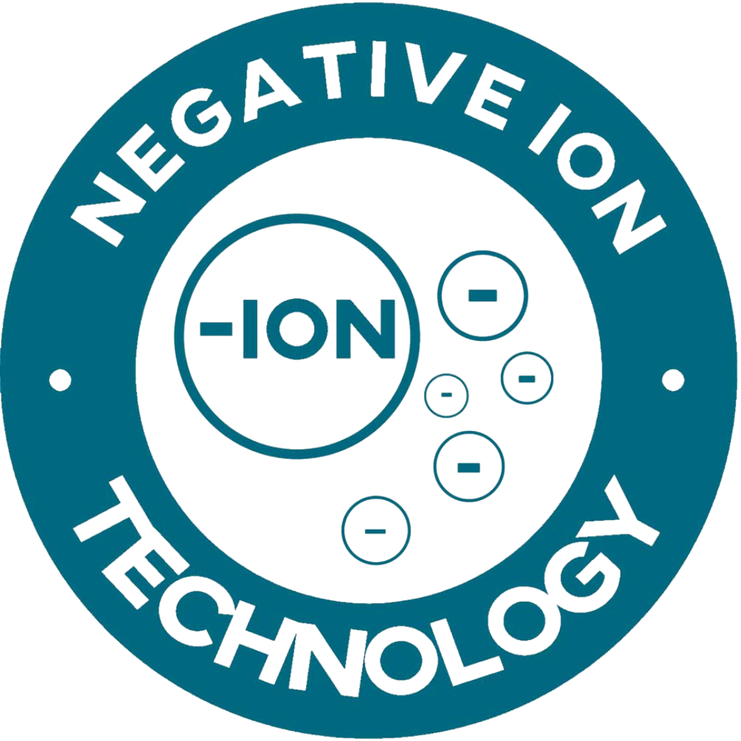 NEGATIVE ION TECHNOLOGY IN MAGNETIC BRACELETS