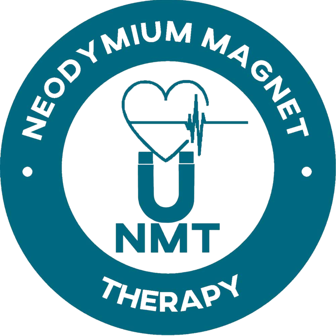 NEODYMIUM MAGNET THERAPY