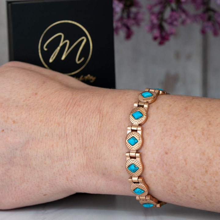 Iris Dawn 4in1 Magnetic Bracelet