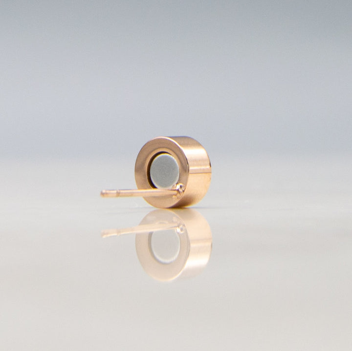 Angelica's Dawn Magnetic Earrings